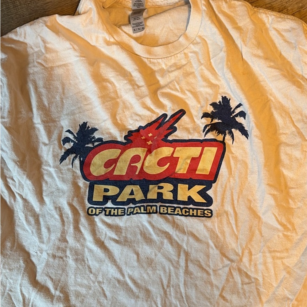 Men’s T-Shirt